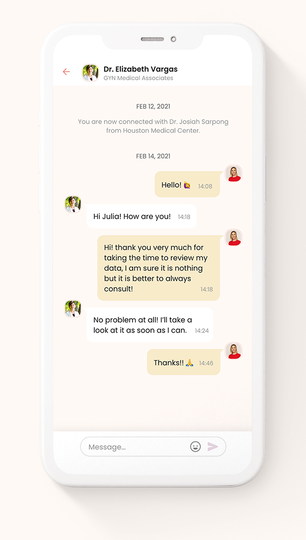 Text Your Provider